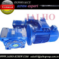 ZLYJ133/146/173/180/200/225/250/315/330 gearbox for single extruder machine